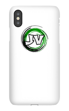 jveetv iPhone Phone Cases