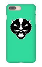 Iphone X iPhone Case Skunk