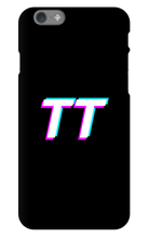 Logo iPhone Case