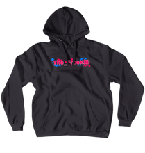 The_FreeKill Hoodies (No-Zip/Pullover)