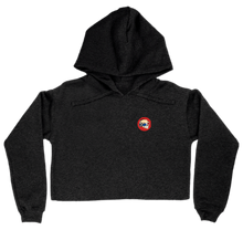 Gaming Buddy Crop Top