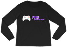 Long-sleeved T-shirt