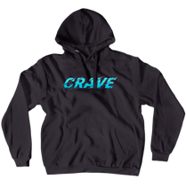 Crave Esport Hoodies