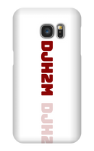 djh2m Samsung Phone Cases