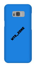 wts_zone Samsung Phone Cases