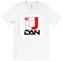 mydjdan T-Shirts