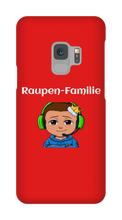 raupe012 Samsung Phone Cases