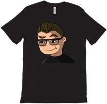 CONQUEST Dave Drawing T-Shirt