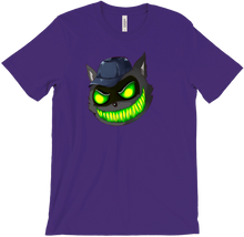 arrrgh_raccoons T-Shirts