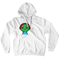boostio_tv Hoodies (No-Zip/Pullover)