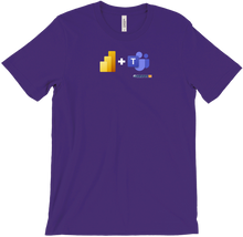 Power BI and Teams - Better Together