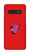 vailoid Samsung Phone Cases