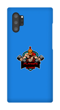 Full Logo Samsung Phone Cases