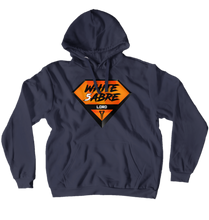 white5abre Hoodies (No-Zip/Pullover)