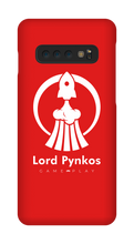 lord_pynkos Samsung Phone Cases