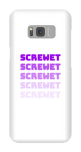screwet Samsung Phone Cases