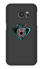 vatren_the_druid Samsung Phone Cases