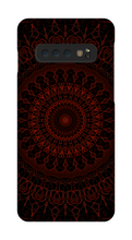 celosiaprox Samsung Phone Cases