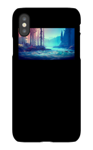 rayan_yt iPhone Phone Cases