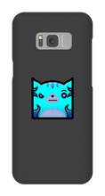 Cat Samsung Phone Cases