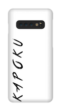 kapoku Samsung Phone Cases