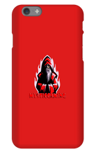 mystic iPhone Phone Cases
