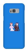 duality of jyb phone case