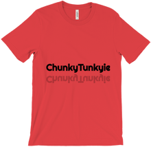chunkytunkys T-Shirts