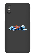 Ayden's iPhone Phone Cases