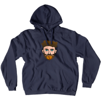 jasteman Hoodies (No-Zip/Pullover)
