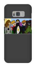 kingandryguy Samsung Phone Cases