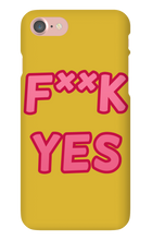 randomoutburstt iPhone Phone Cases