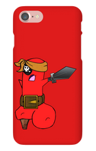 indicagingah iPhone Phone Cases