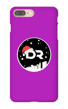 draxproduo iPhone Phone Cases
