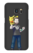 Tommapika Samsung Phone Cases
