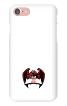daily_zman iPhone Phone Cases