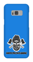hardcore247gaming Samsung Phone Cases