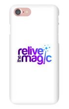 Relive the Magic
