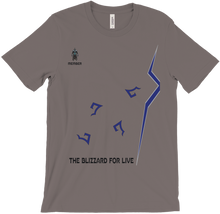 theblizzardforlive T-Shirts