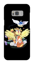 Pidgey Driving From 2020 Samsung Case!