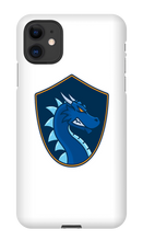 Frostteaa iPhone Phone Case