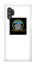 justkinggoldotv Samsung Phone Cases