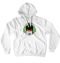 stealthypenguin2 Hoodies (No-Zip/Pullover)