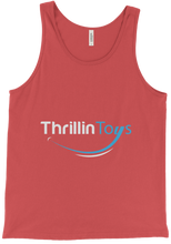 Amazing Thrillin Tank Tops