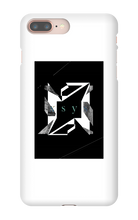 non2on iPhone Phone Cases