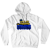 Royal Gaming Hoodies (No-Zip/Pullover)