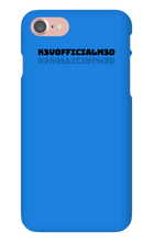 k3vofficialm3d Custodie per iPhone