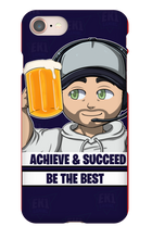 ek1gaming iPhone Phone Cases