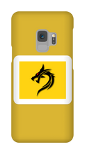 fest_god Samsung Phone Cases