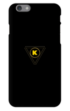 knightliness iPhone Phone Cases